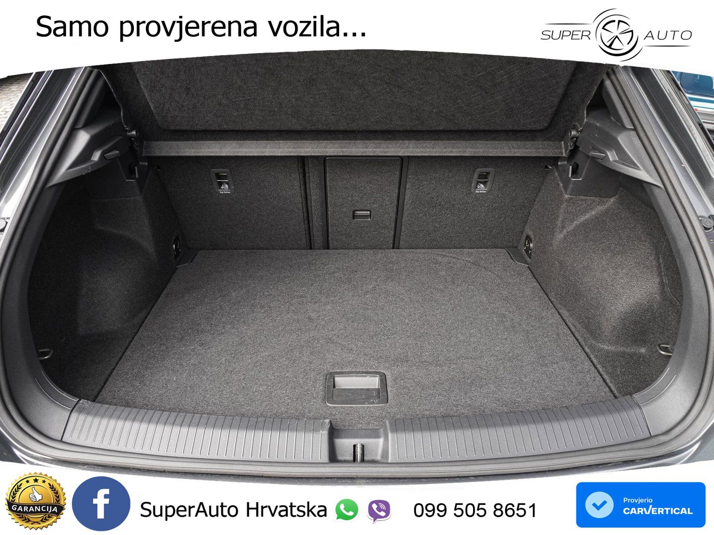 Volkswagen T-Roc 2.0 TSI (190 KS) 4M DSG R-Line LED+GR SJED+ACC