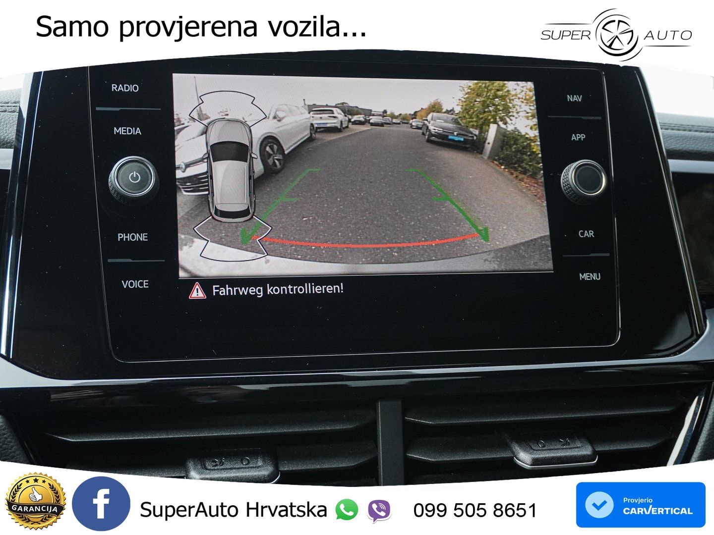 Volkswagen T-Roc 2.0 TSI (190 KS) 4M DSG R-Line LED+GR SJED+ACC