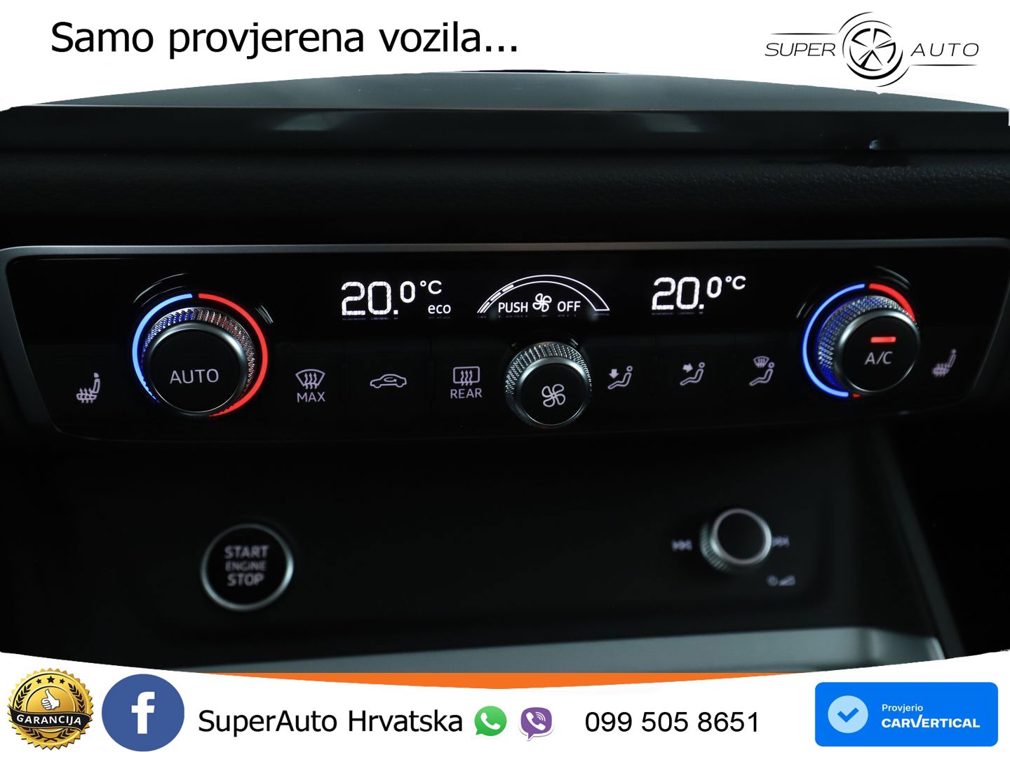Audi Q3 Sportback 35 TFSI (150 KS)