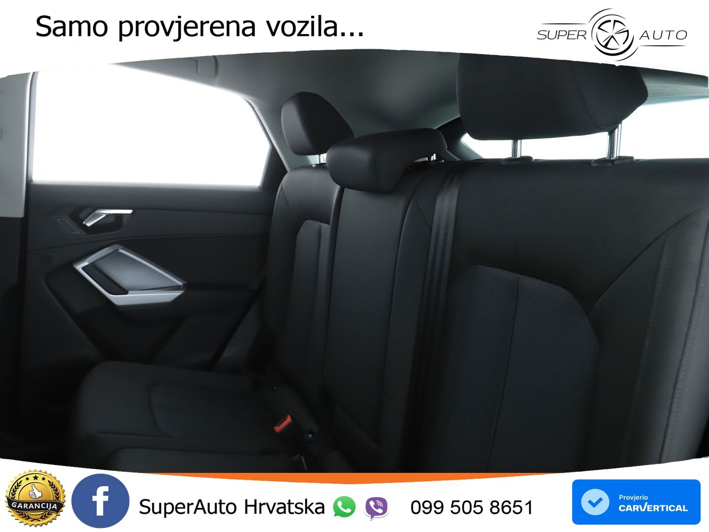 Audi Q3 Sportback 35 TFSI (150 KS)
