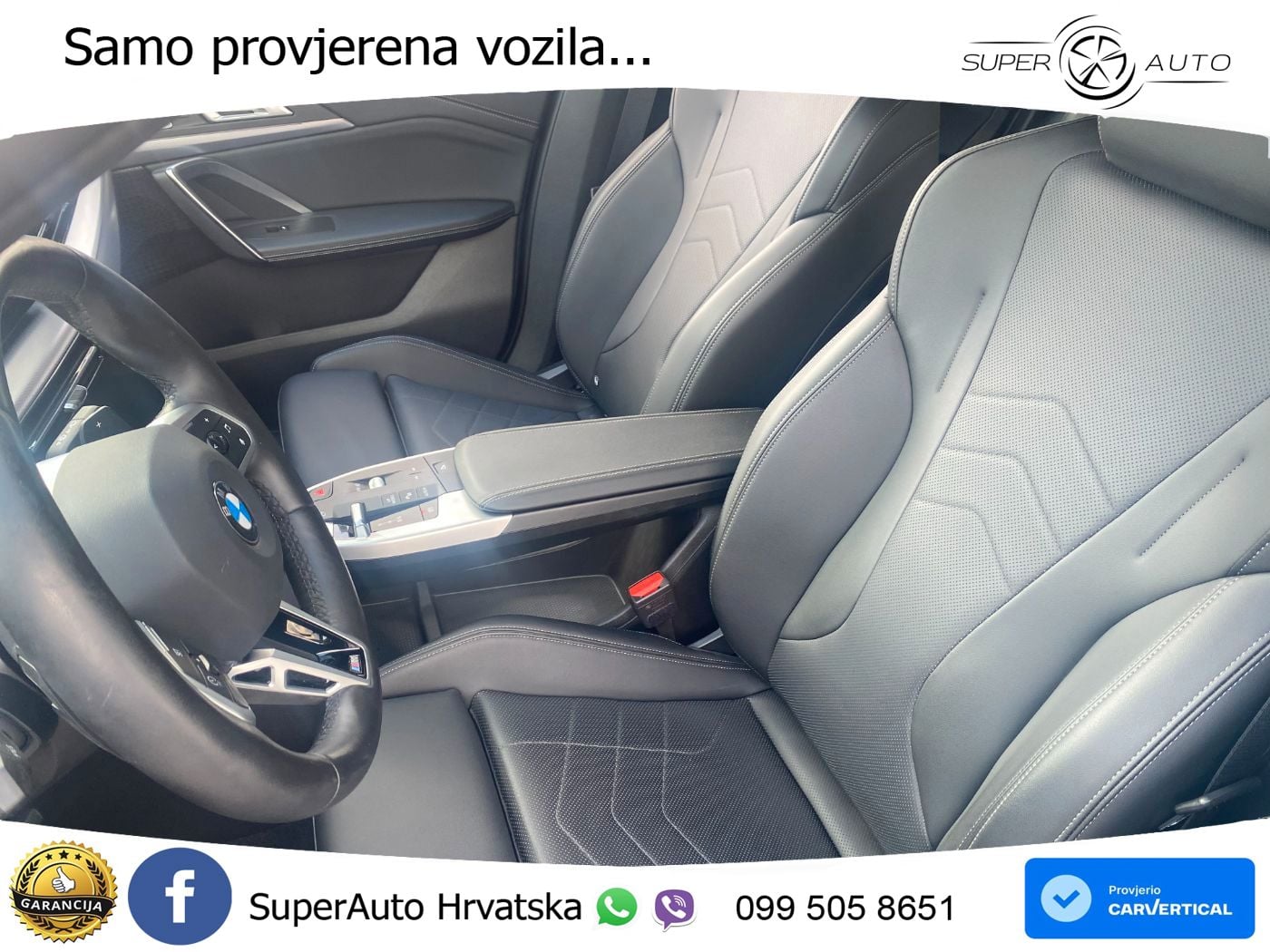 BMW X1 20i (170 KS) sDrive Steptronic M Sport LED+GR SJED+ACC