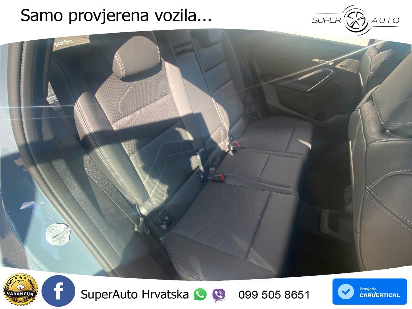BMW X1 20i (170 KS) sDrive Steptronic M Sport LED+GR SJED+ACC