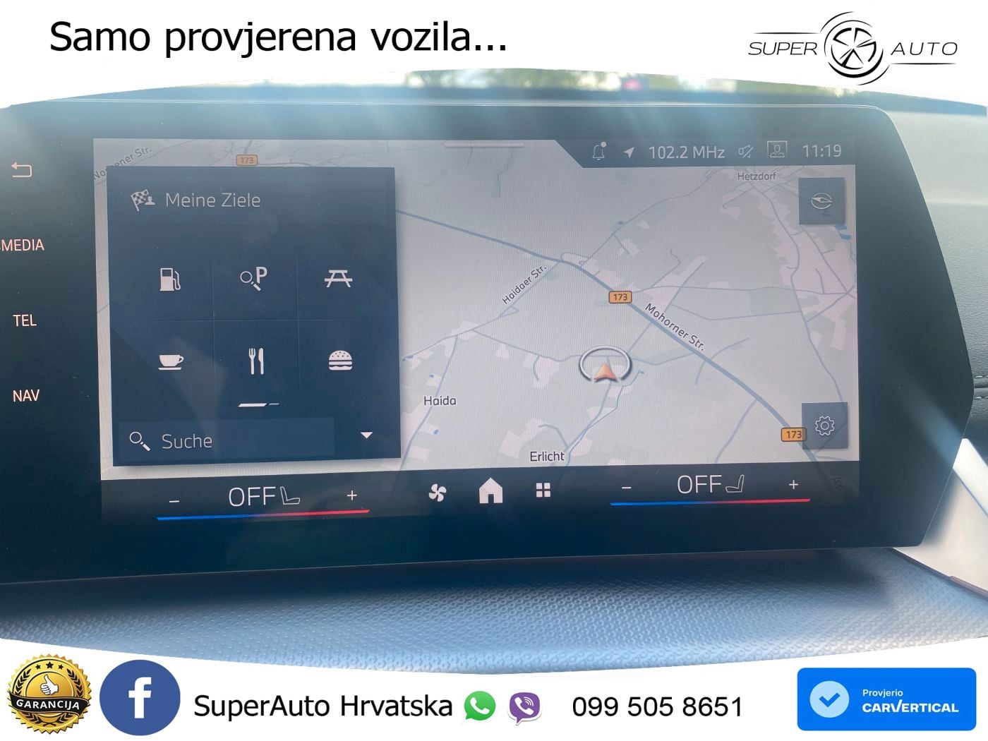 BMW X1 20i (170 KS) sDrive Steptronic M Sport LED+GR SJED+ACC