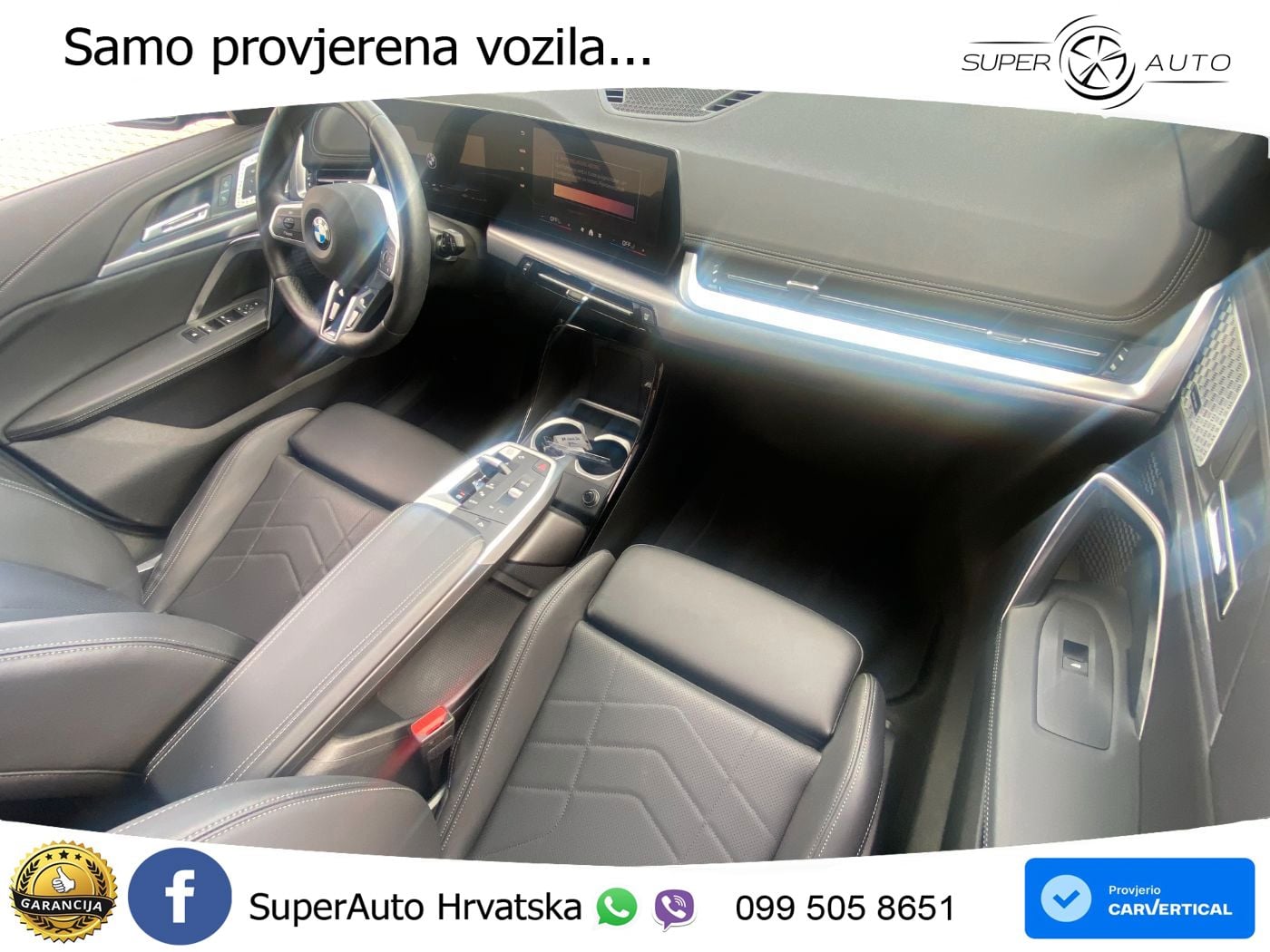 BMW X1 20i (170 KS) sDrive Steptronic M Sport LED+GR SJED+ACC
