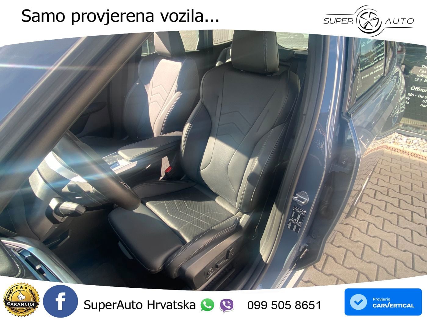 BMW X1 20i (170 KS) sDrive Steptronic M Sport LED+GR SJED+ACC