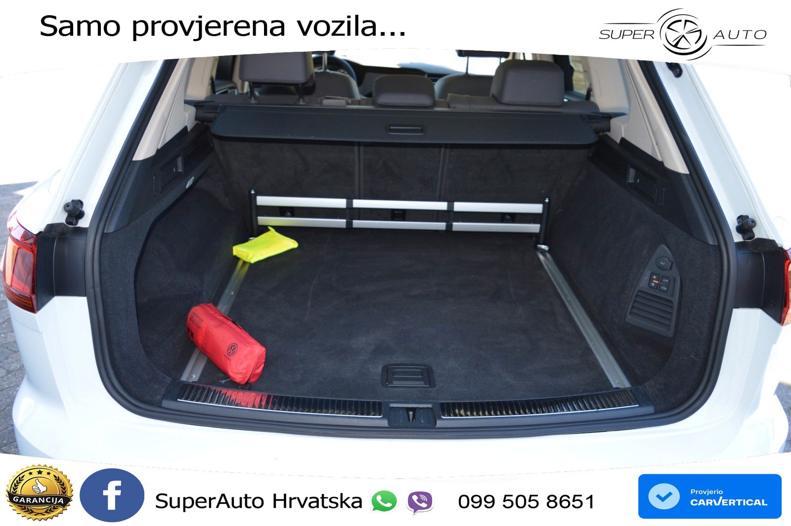 Volkswagen Touareg 3.0 V6 TDI (286 KS) 4MOTION Tiptronic LED+GR SJED+ACC
