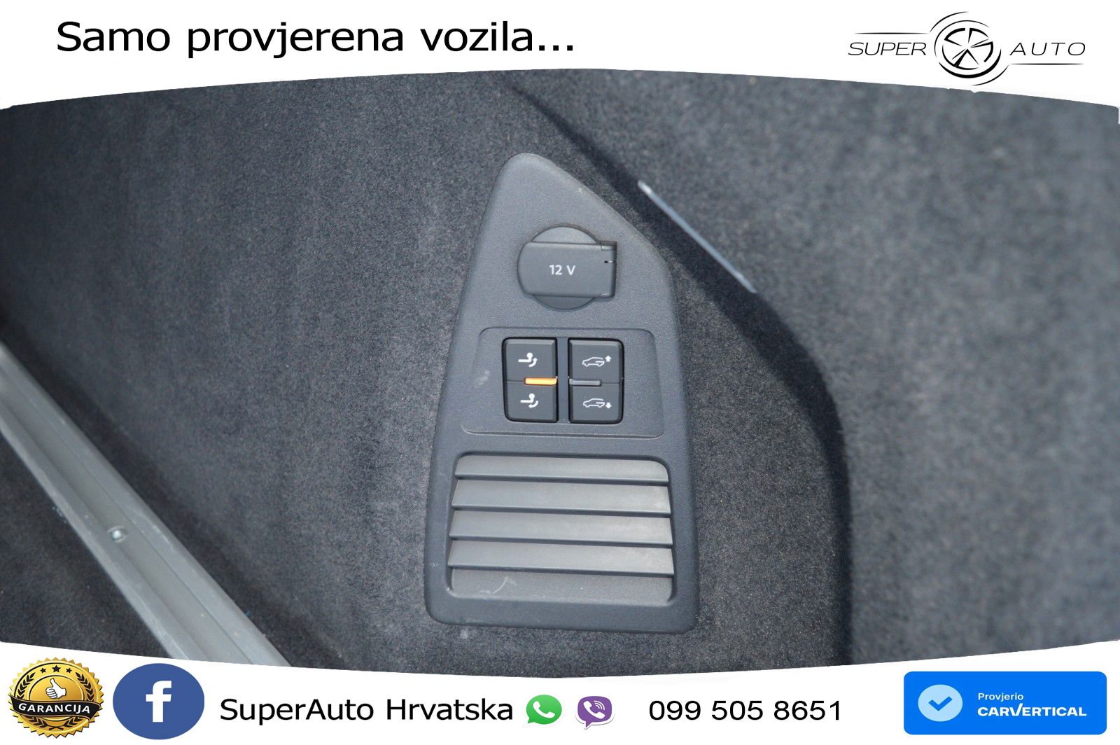 Volkswagen Touareg 3.0 V6 TDI (286 KS) 4MOTION Tiptronic LED+GR SJED+ACC