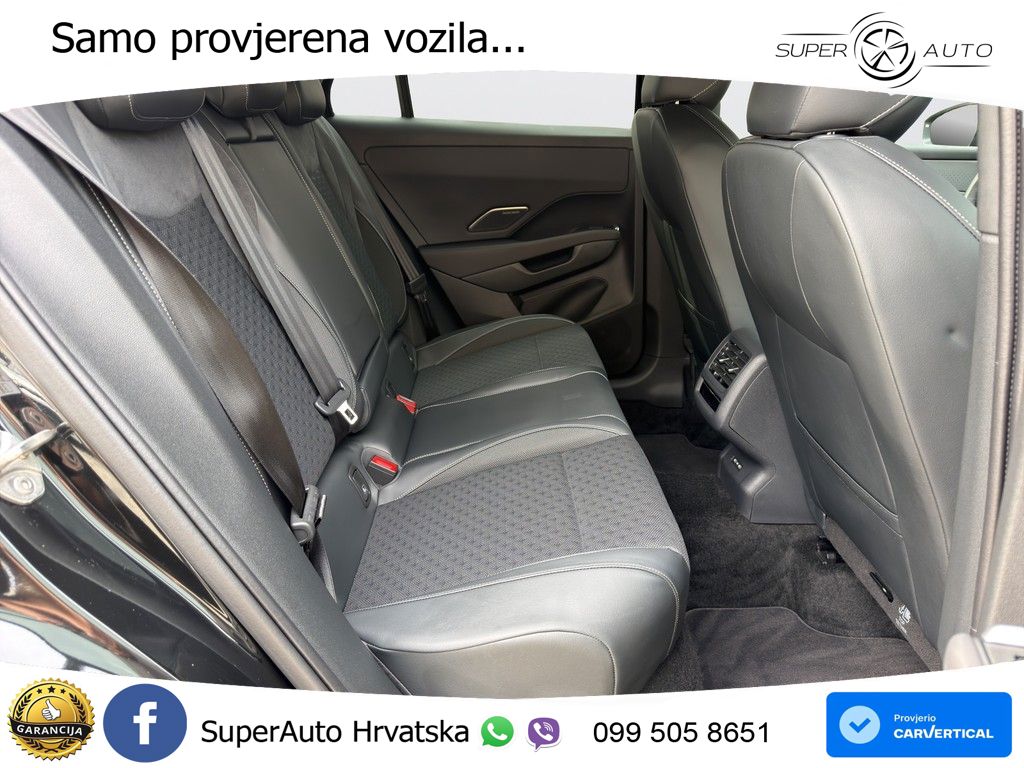 Volkswagen T-Roc 1.5 eTSI (150 KS)  DSG R-Line