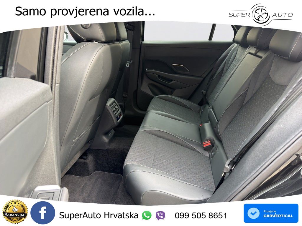 Volkswagen T-Roc 1.5 eTSI (150 KS)  DSG R-Line