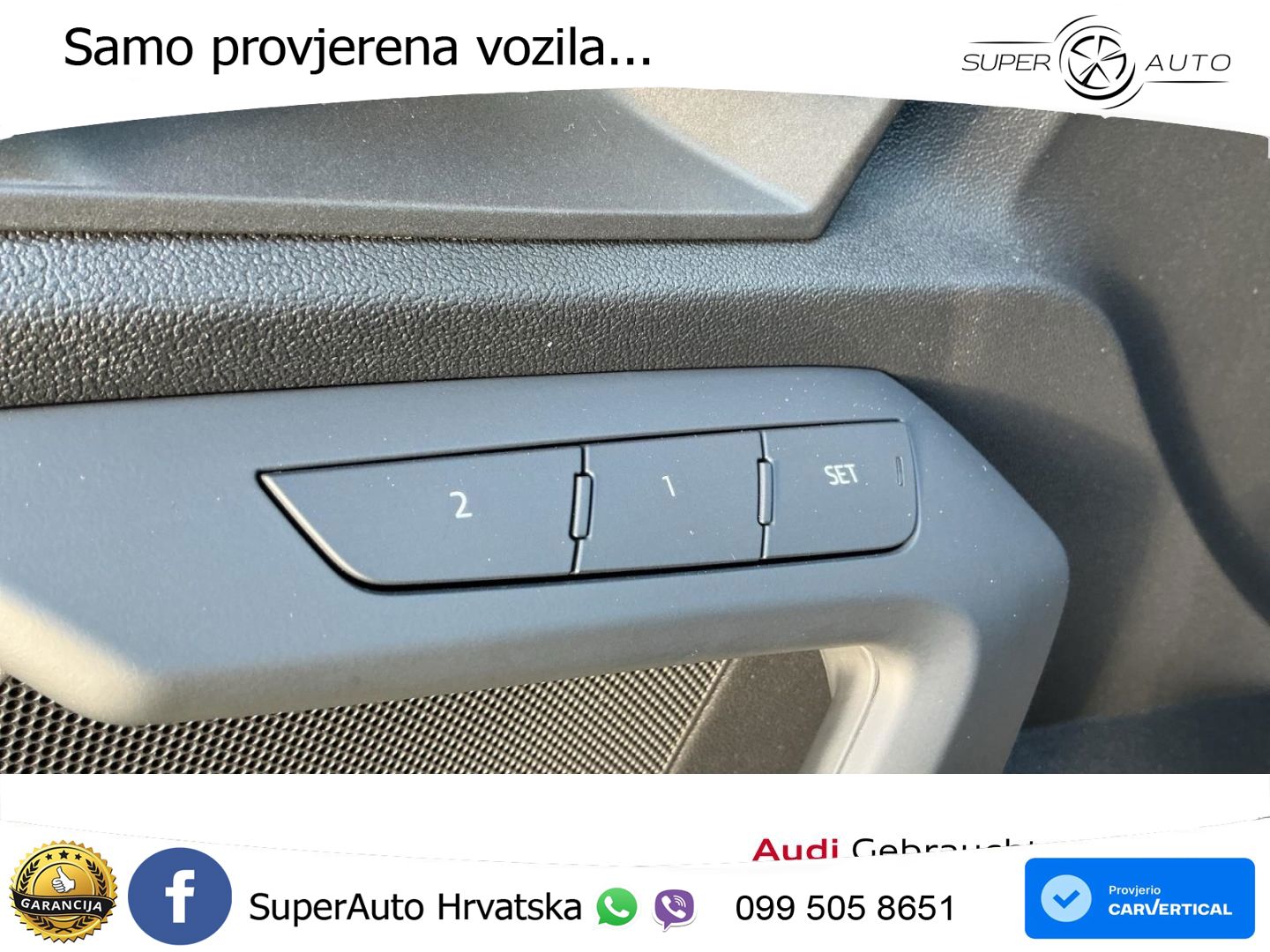 Audi S3 2.0 TFSI (310 KS) quattro S tronic LED+GR SJED+ACC