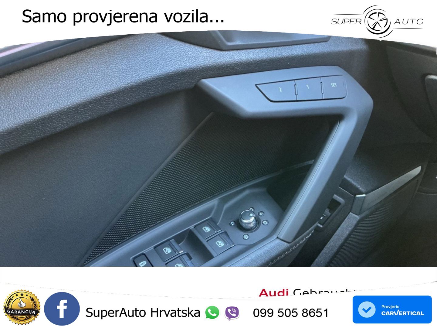 Audi S3 2.0 TFSI (310 KS) quattro S tronic LED+GR SJED+ACC