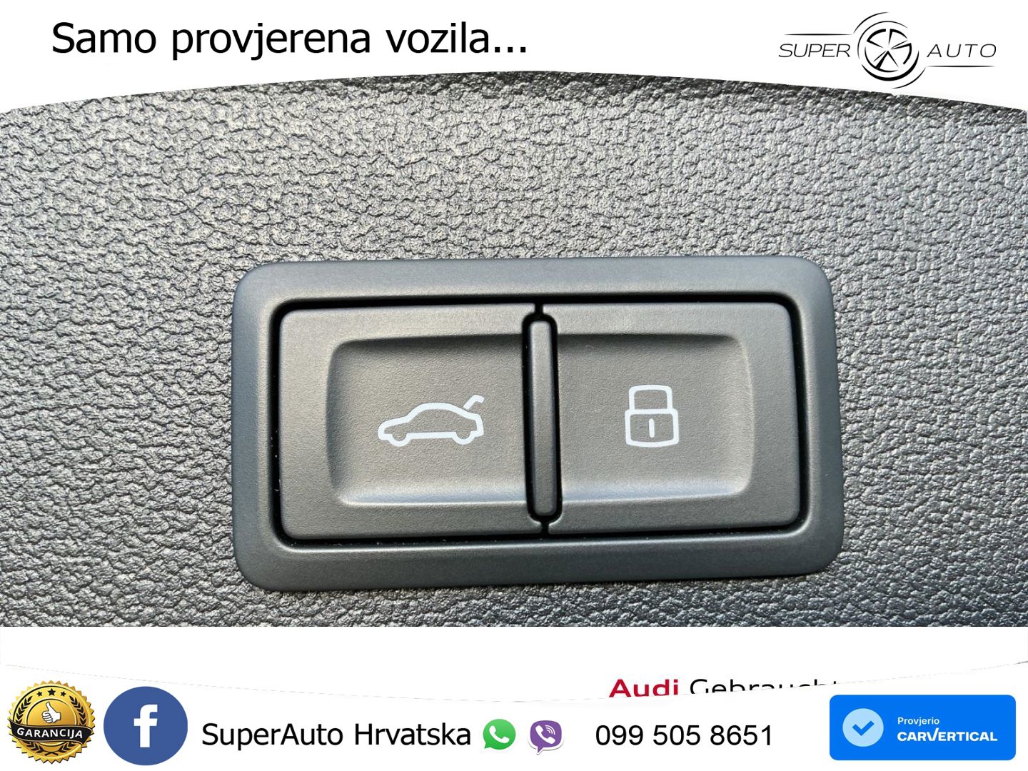 Audi S3 2.0 TFSI (310 KS) quattro S tronic LED+GR SJED+ACC
