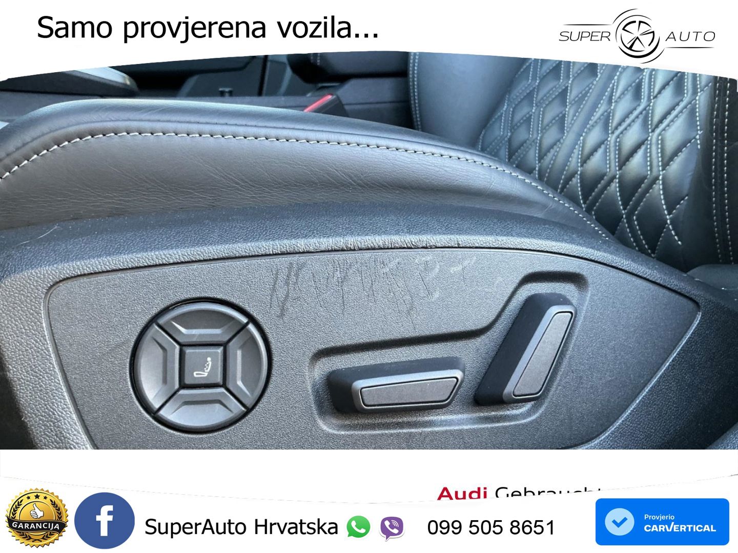 Audi S3 2.0 TFSI (310 KS) quattro S tronic LED+GR SJED+ACC