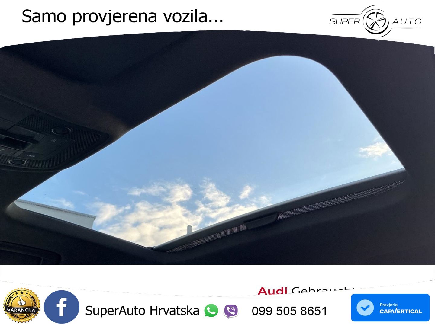 Audi S3 2.0 TFSI (310 KS) quattro S tronic LED+GR SJED+ACC
