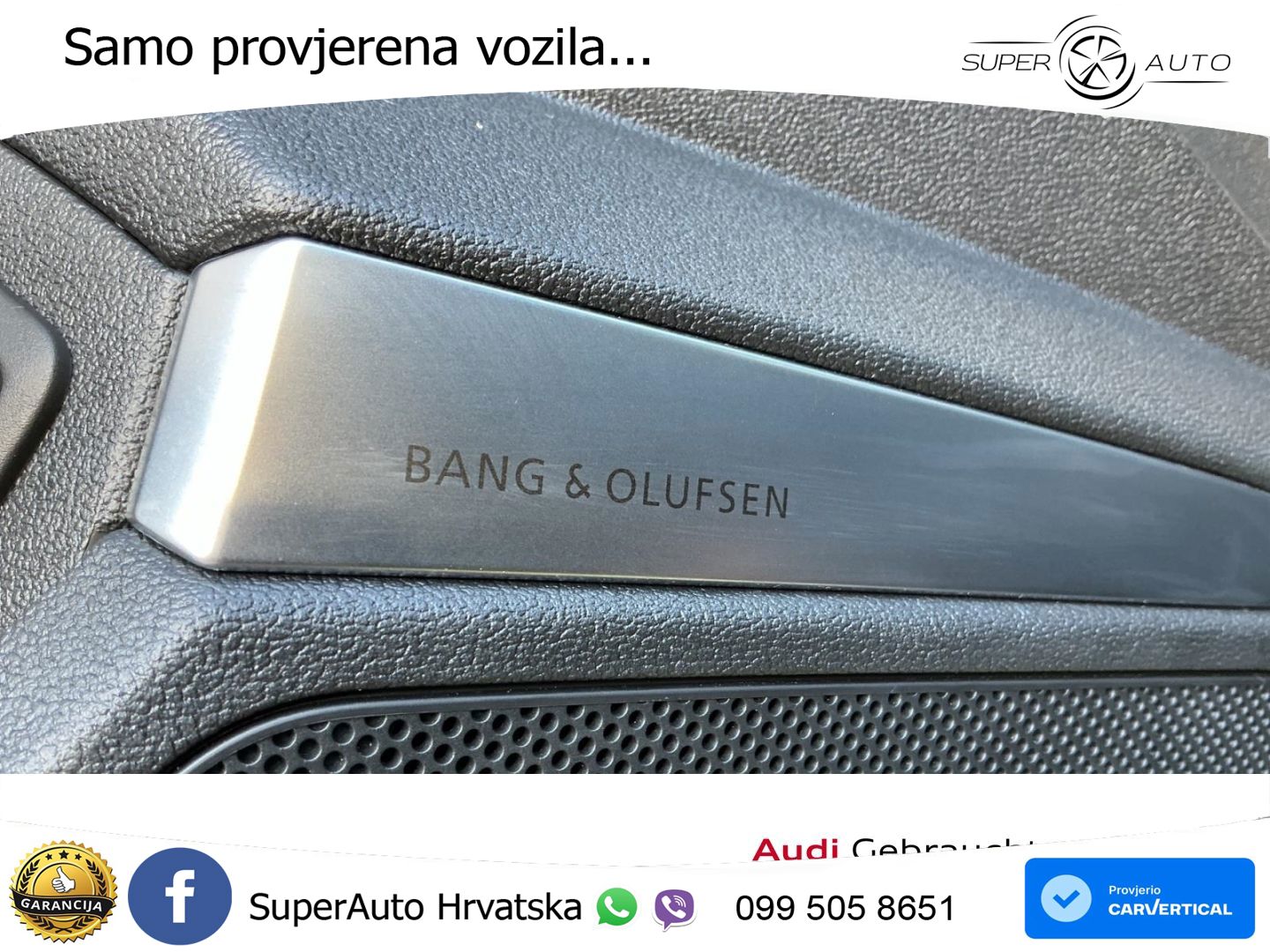 Audi S3 2.0 TFSI (310 KS) quattro S tronic LED+GR SJED+ACC