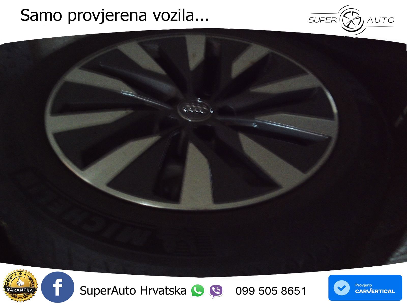 Audi A6 40 TDI (204 KS) quattro ultra S tronic LED+GR SJED+ACC