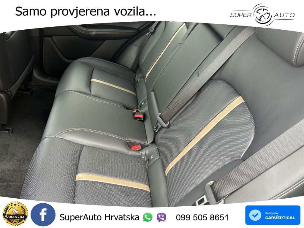 Mazda CX-60 3.3 e-Skyactiv D (254 KS) AWD Automatic MATRIX+GR SJED+KAM