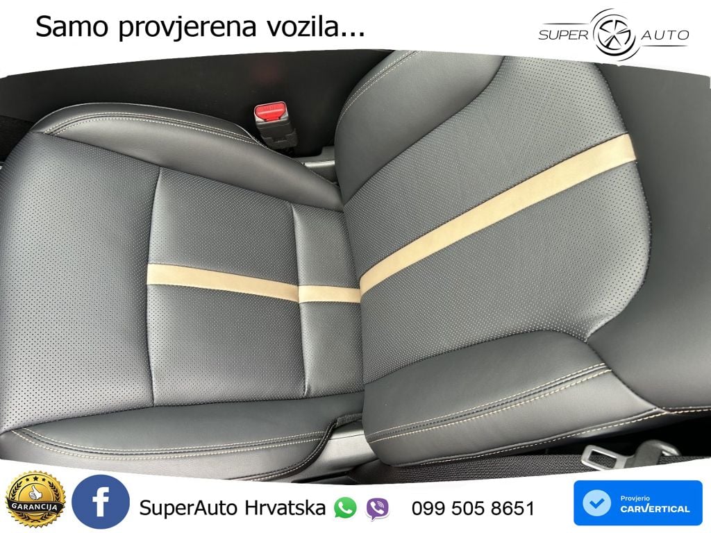 Mazda CX-60 3.3 e-Skyactiv D (254 KS) AWD Automatic MATRIX+GR SJED+KAM