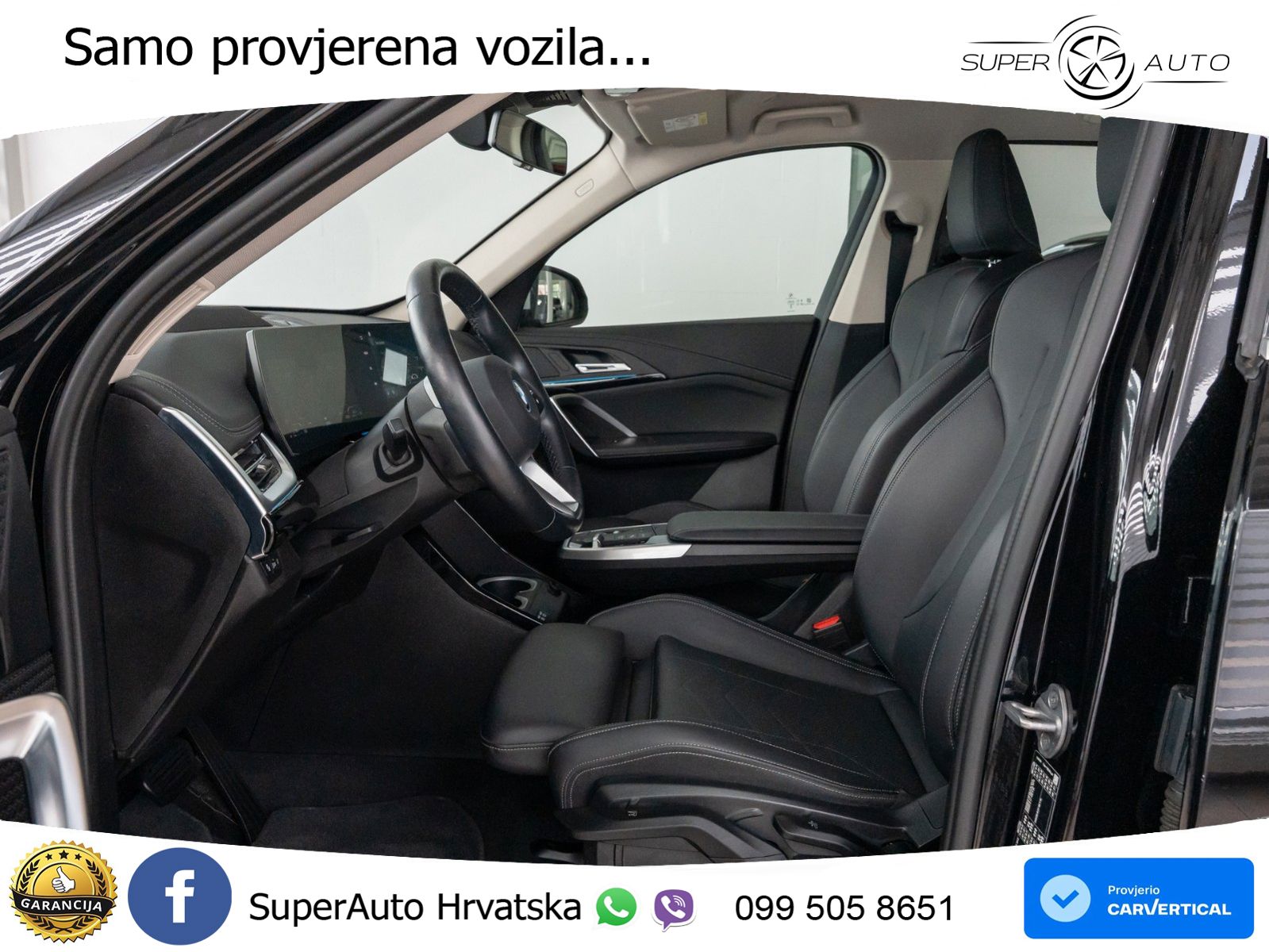 BMW X1 25e (245 KS) xDrive Steptronic xLine LED+GR SJED+ACC