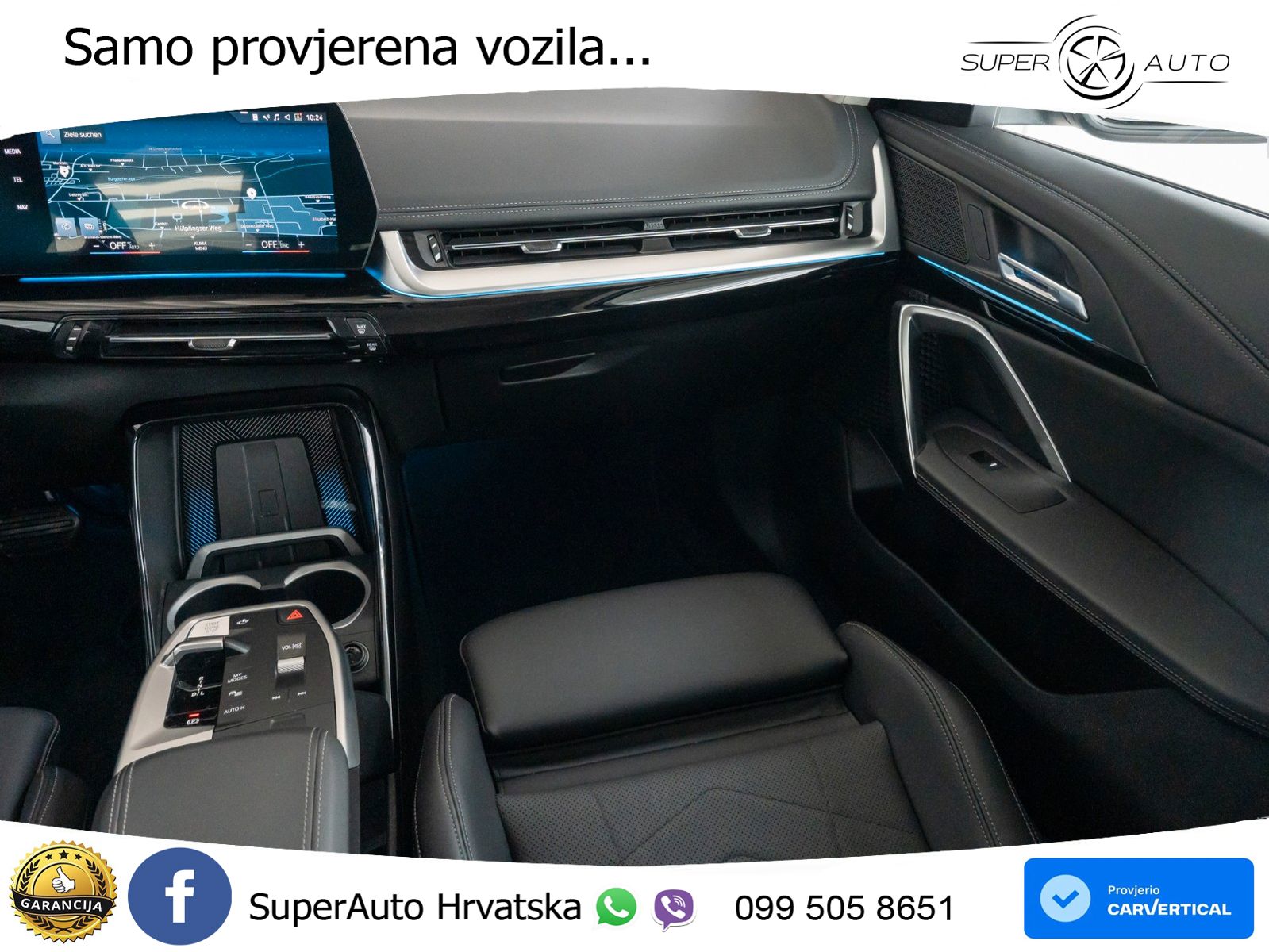 BMW X1 25e (245 KS) xDrive Steptronic xLine LED+GR SJED+ACC