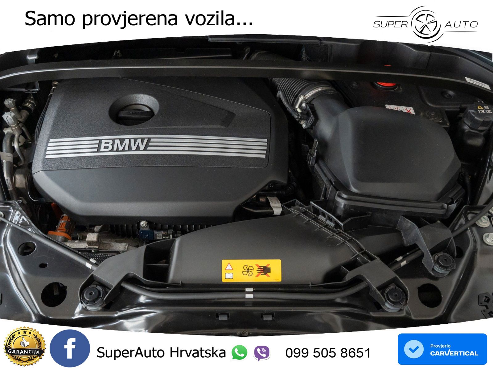 BMW X1 25e (245 KS) xDrive Steptronic xLine LED+GR SJED+ACC