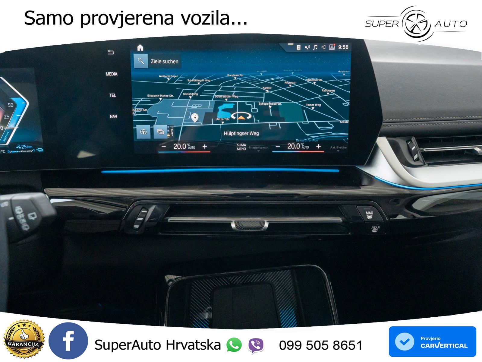 BMW X1 25e (245 KS) xDrive Steptronic xLine LED+GR SJED+ACC