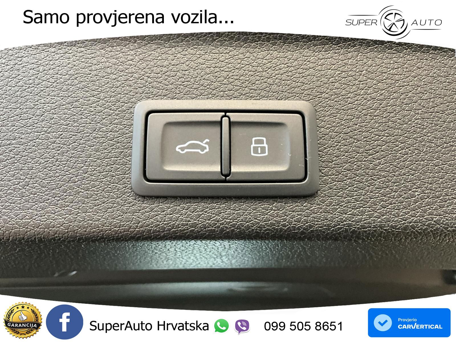 Audi Q3 II Sportback 35 TFSI (150 KS) S tronic S line
