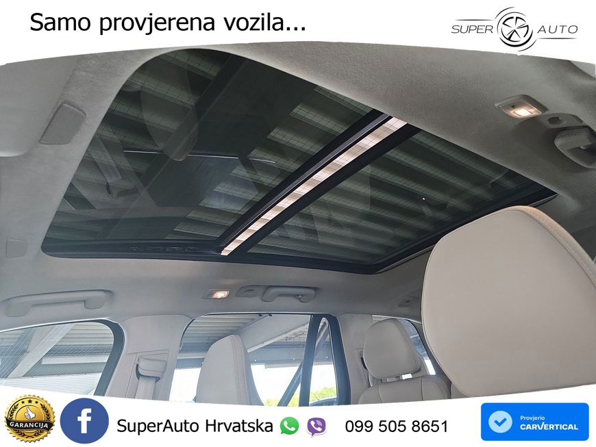 Volvo XC90 2.0 B5 Diesel AWD Automatic ACC+HEAD+GR SJED+360+PANO