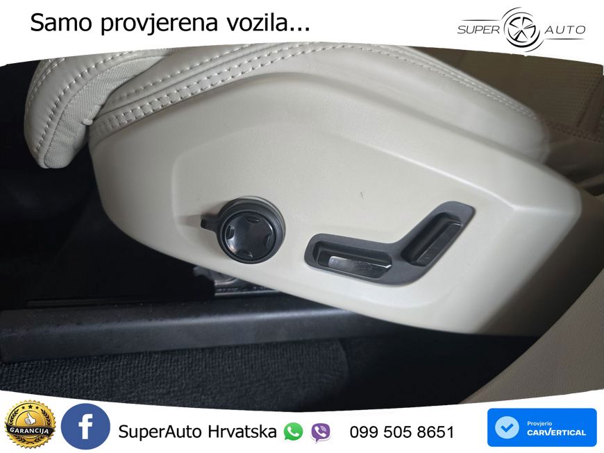 Volvo XC90 2.0 B5 Diesel AWD Automatic ACC+HEAD+GR SJED+360+PANO