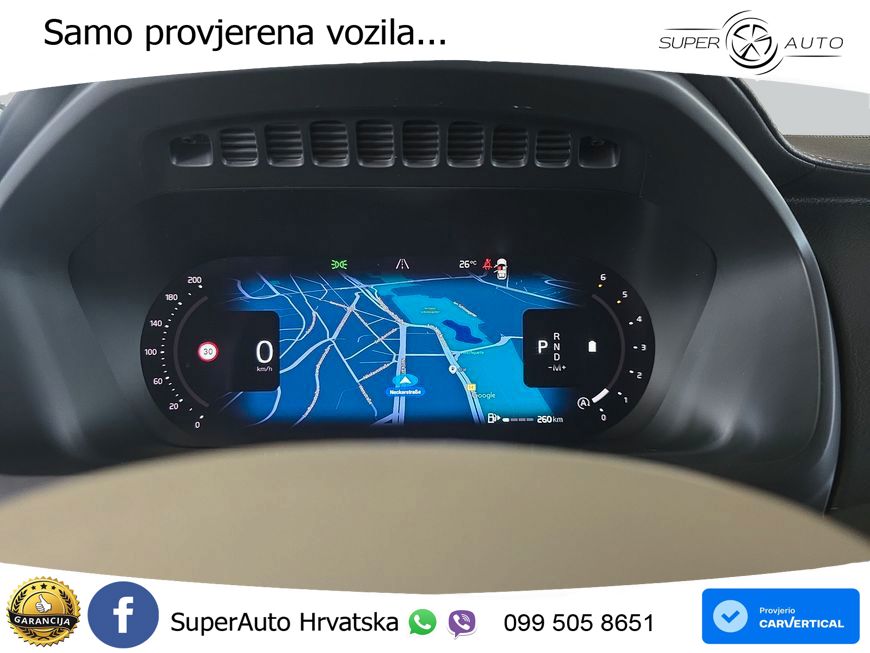 Volvo XC90 2.0 B5 Diesel AWD Automatic ACC+HEAD+GR SJED+360+PANO