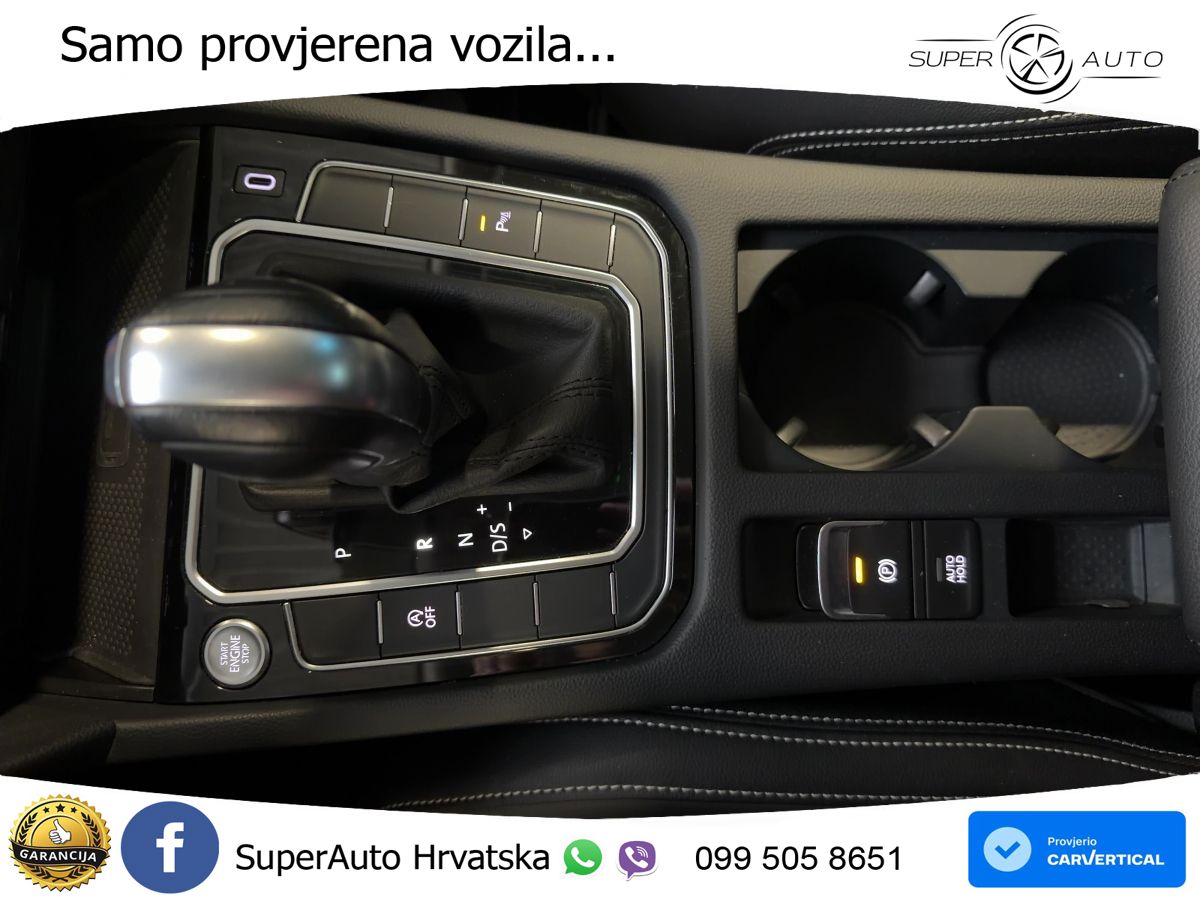 Volkswagen Passat Variant 2.0 TDI (150 KS) DSG Elegance LED+GR SJED+ACC