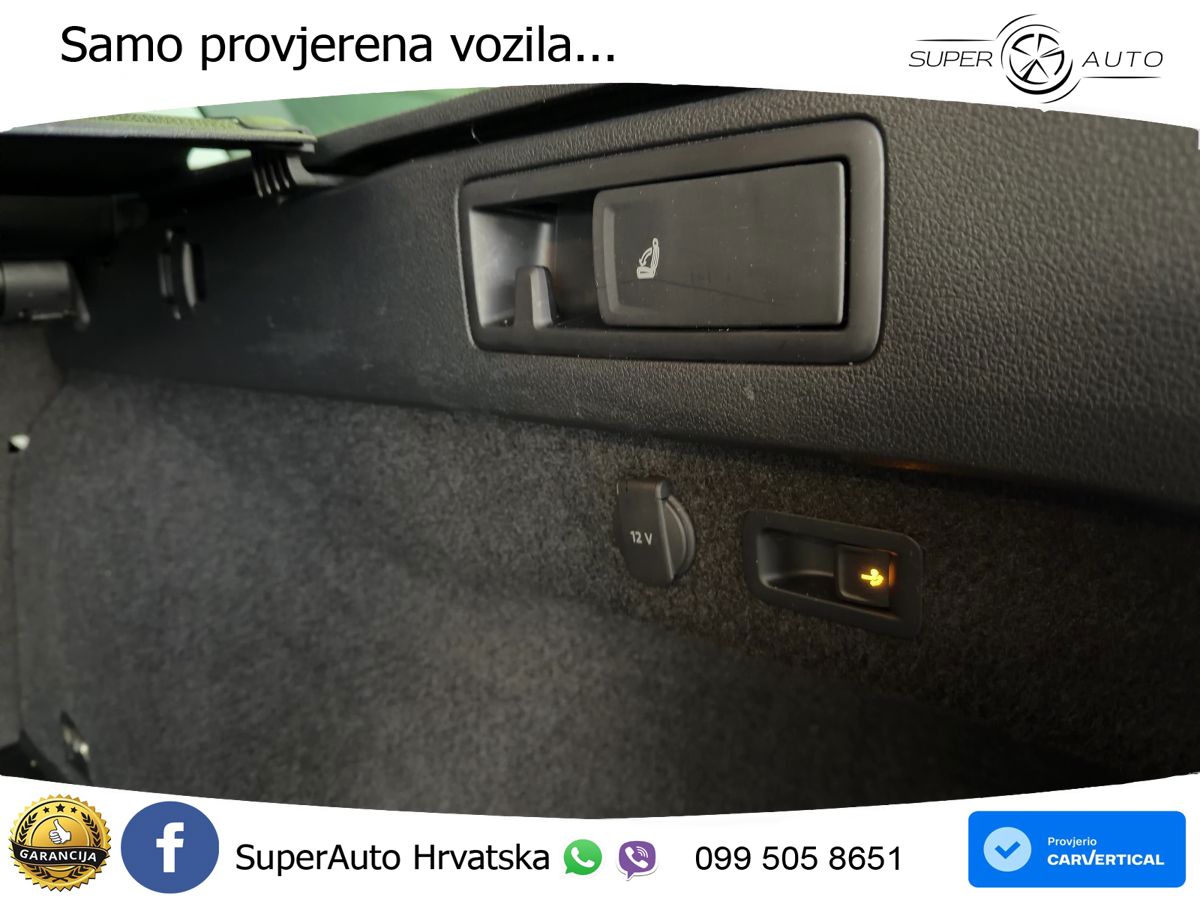 Volkswagen Passat Variant 2.0 TDI (150 KS) DSG Elegance LED+GR SJED+ACC