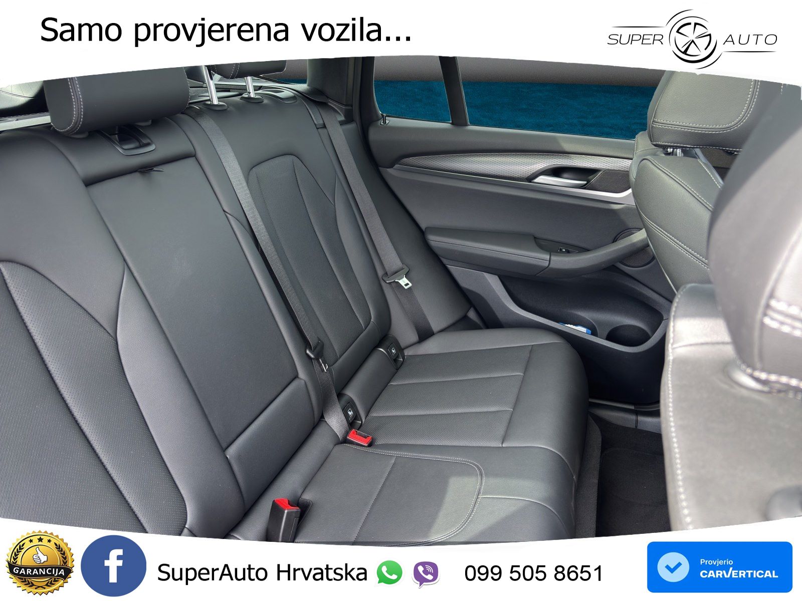 BMW X3 30i xDrive Steptronic M Sport