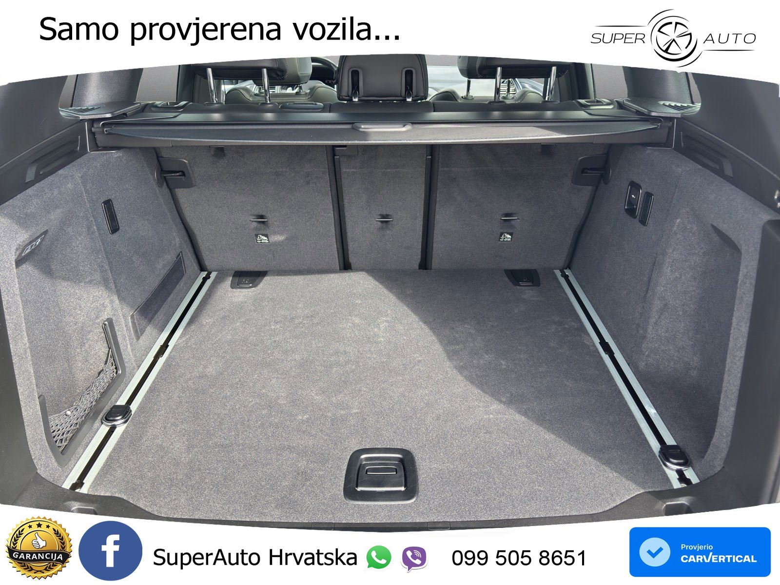 BMW X3 30i xDrive Steptronic M Sport