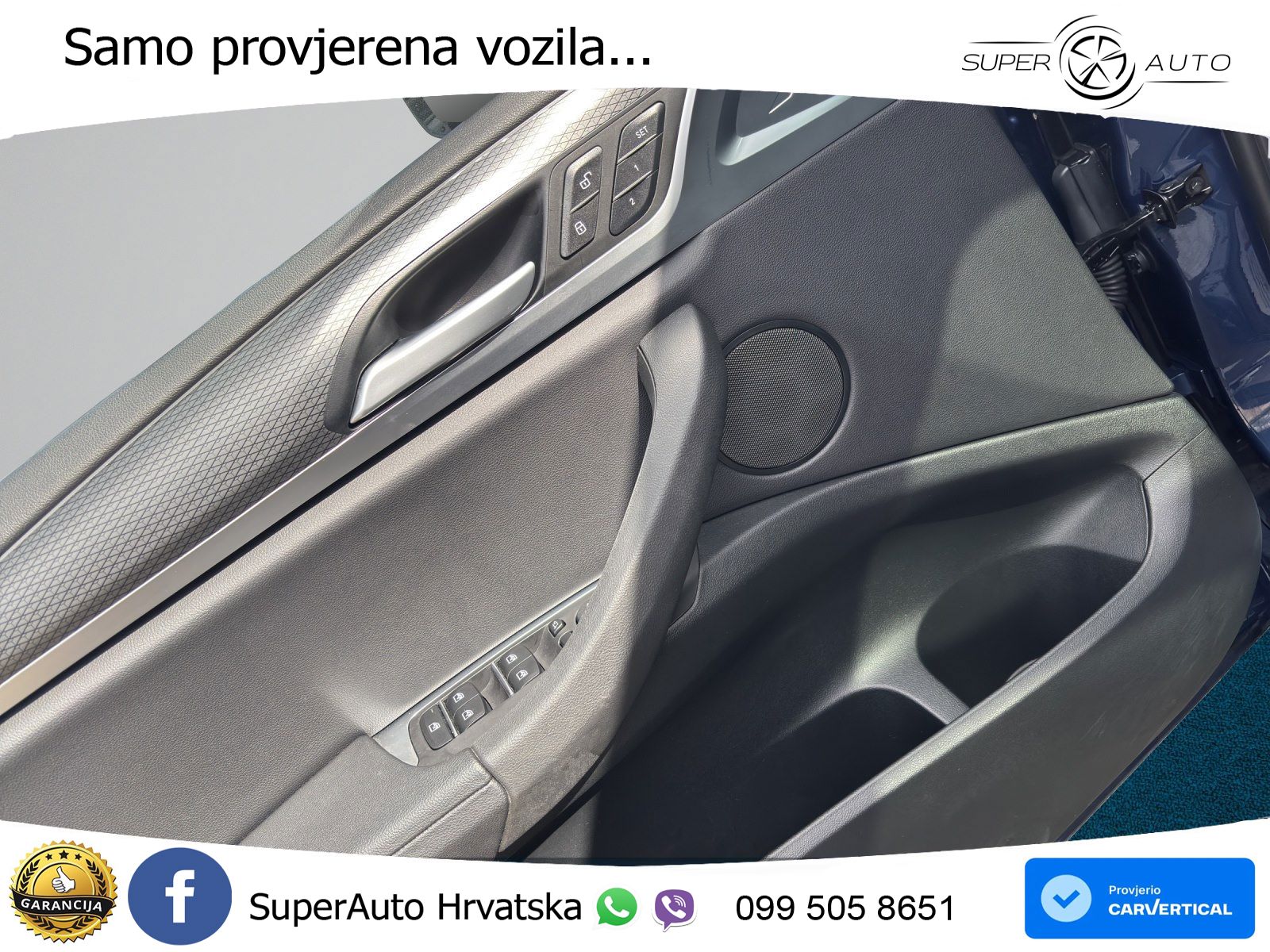 BMW X3 30i xDrive Steptronic M Sport