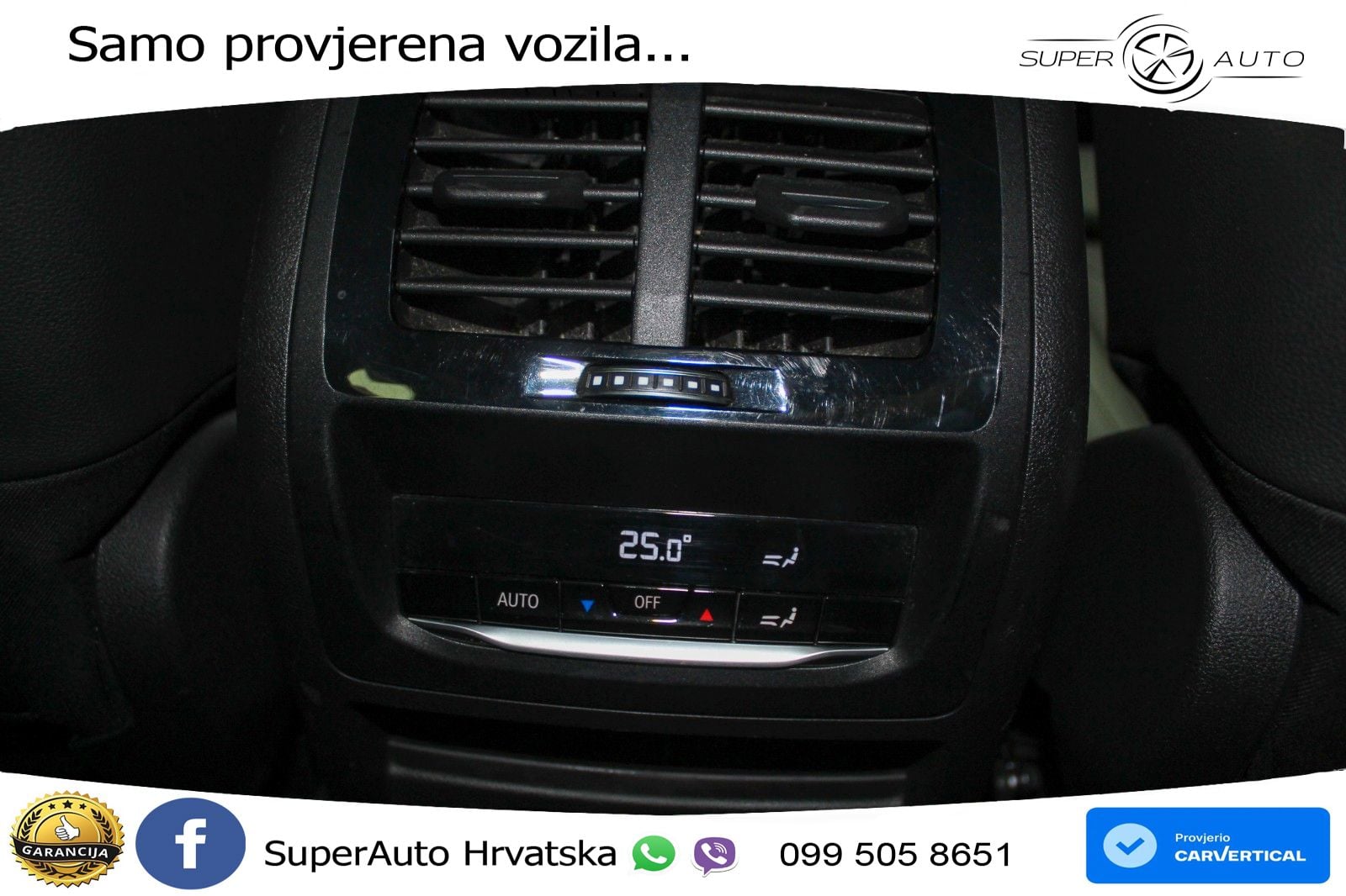 BMW X3 20d xDrive Steptronic M Sport