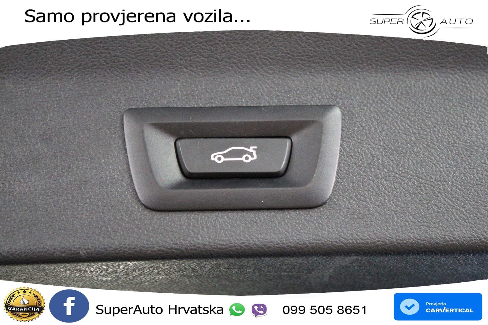 BMW X3 20d xDrive Steptronic M Sport
