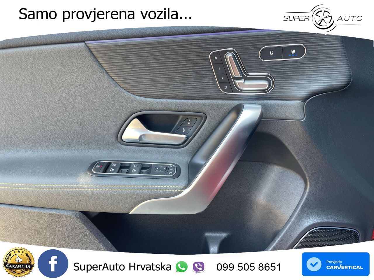 Mercedes-Benz AMG A 45 S 4MATIC+ AMG SPEEDSHIFT DCT 8G