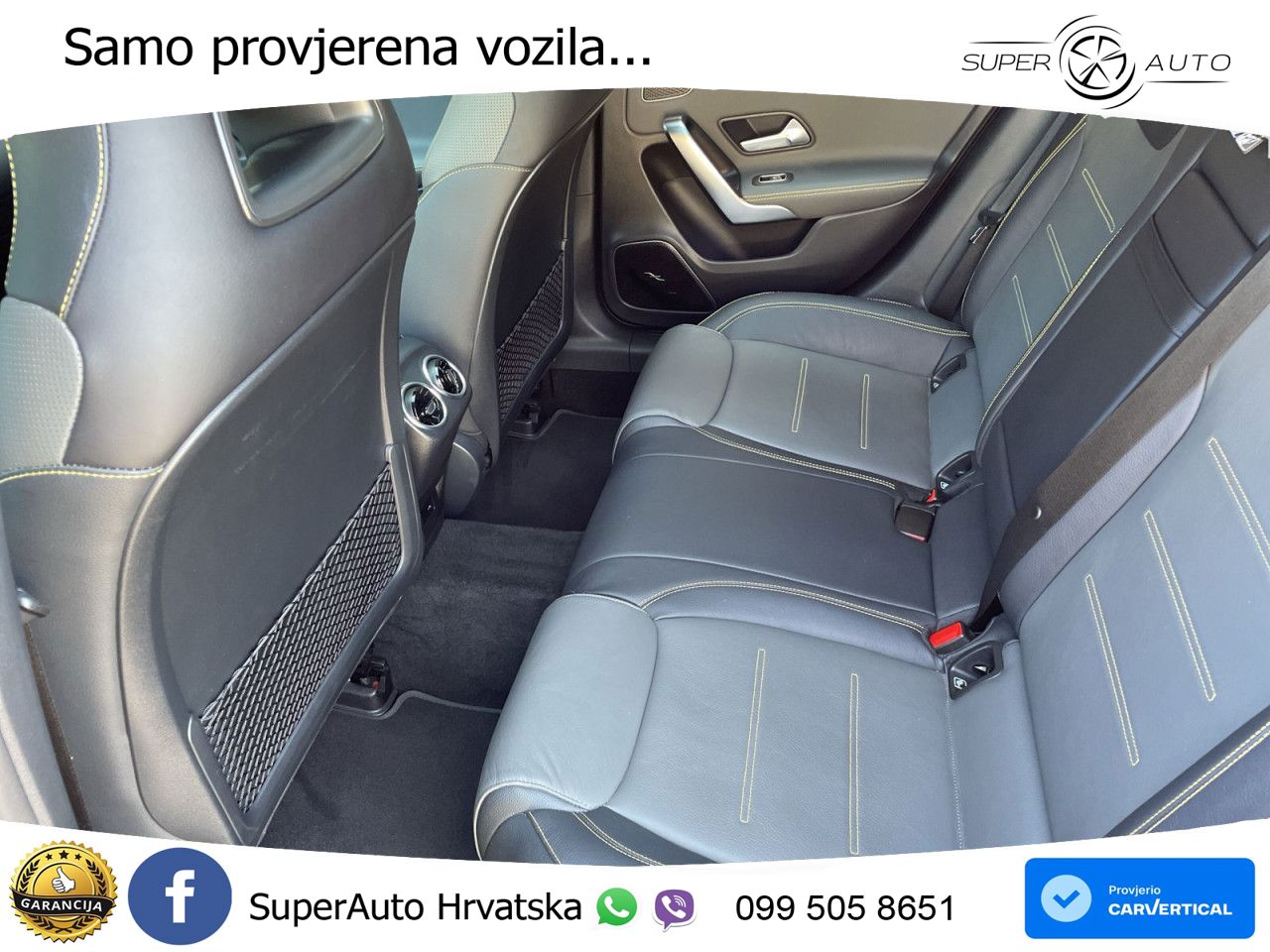 Mercedes-Benz AMG A 45 S 4MATIC+ AMG SPEEDSHIFT DCT 8G