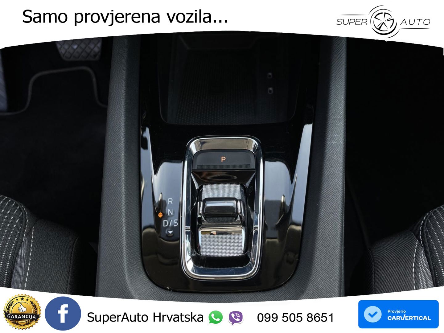 Škoda Octavia Combi iV 1.4 TSI (204 KS) DSG LED+ACC