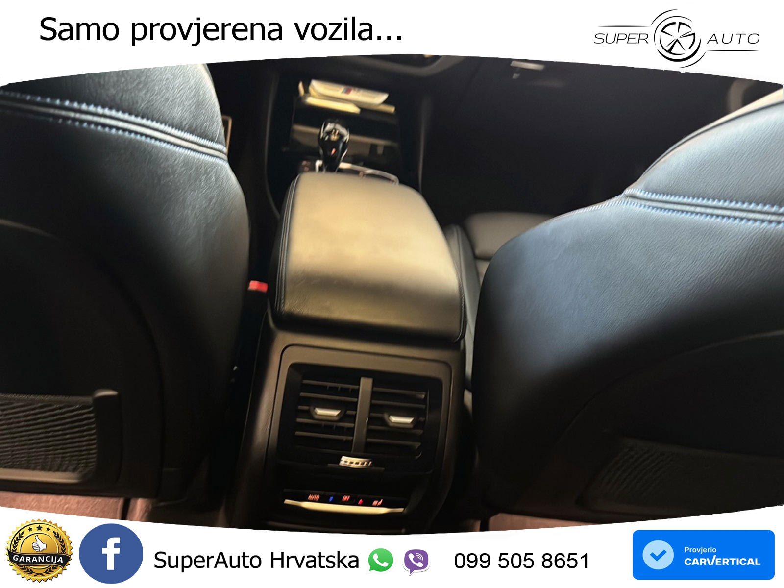 BMW X3 M40d xDrive Steptronic