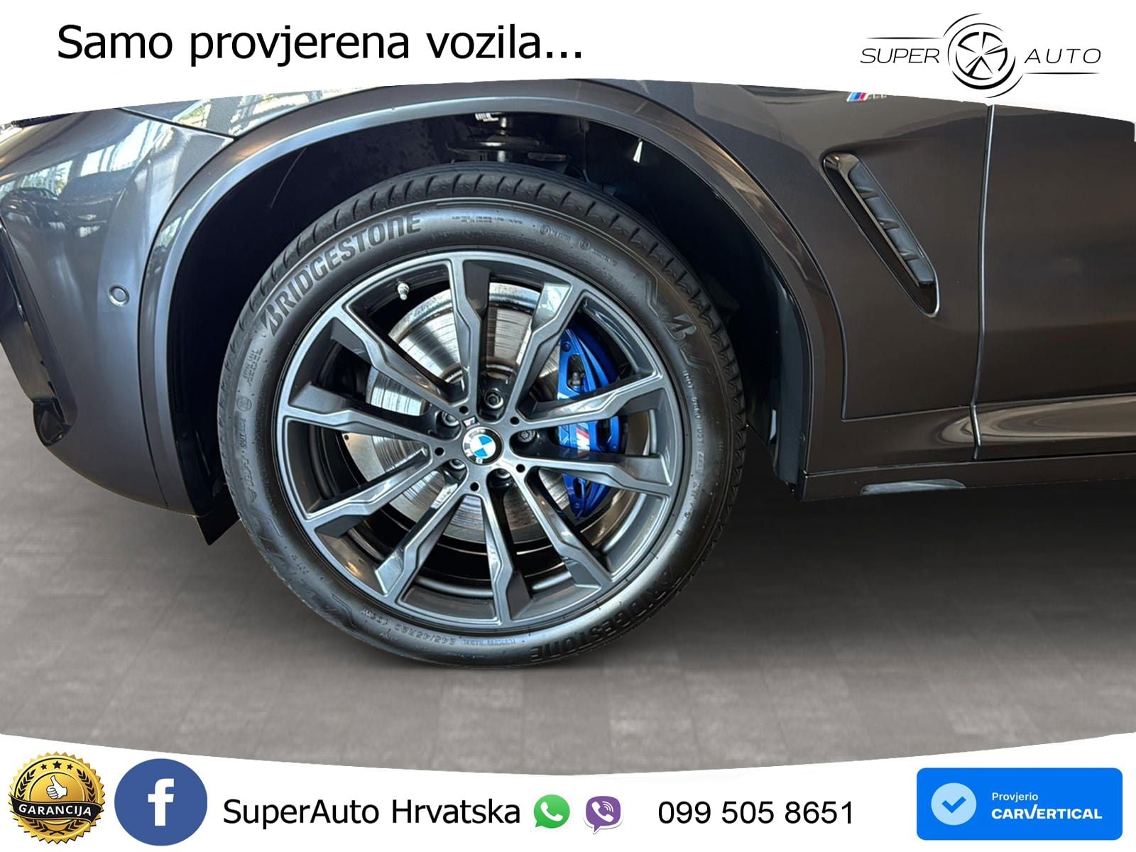 BMW X3 M40d xDrive Steptronic