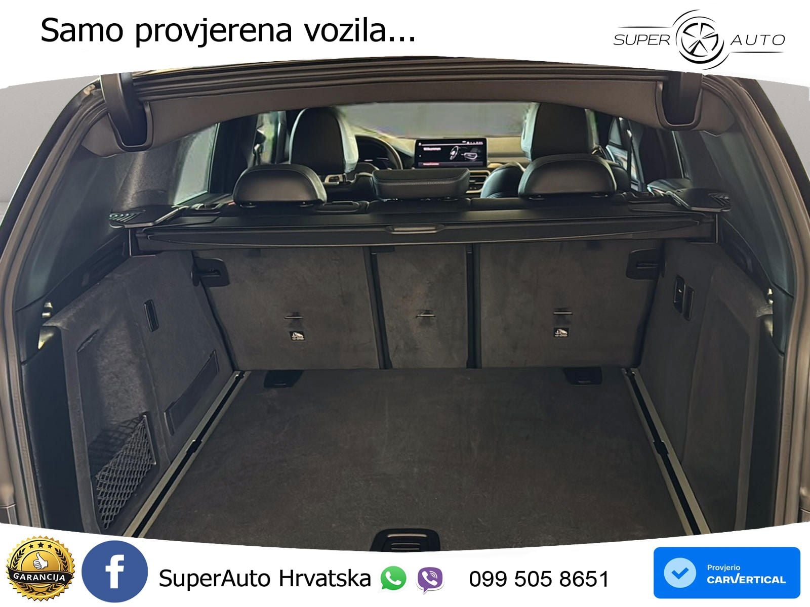 BMW X3 M40d xDrive Steptronic
