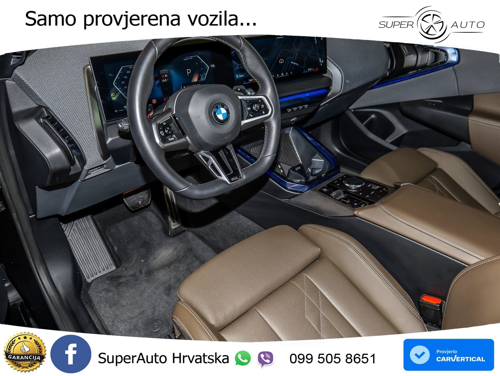 BMW X3 20d xDrive Steptronic M Sport LED+GR SJED+ACC