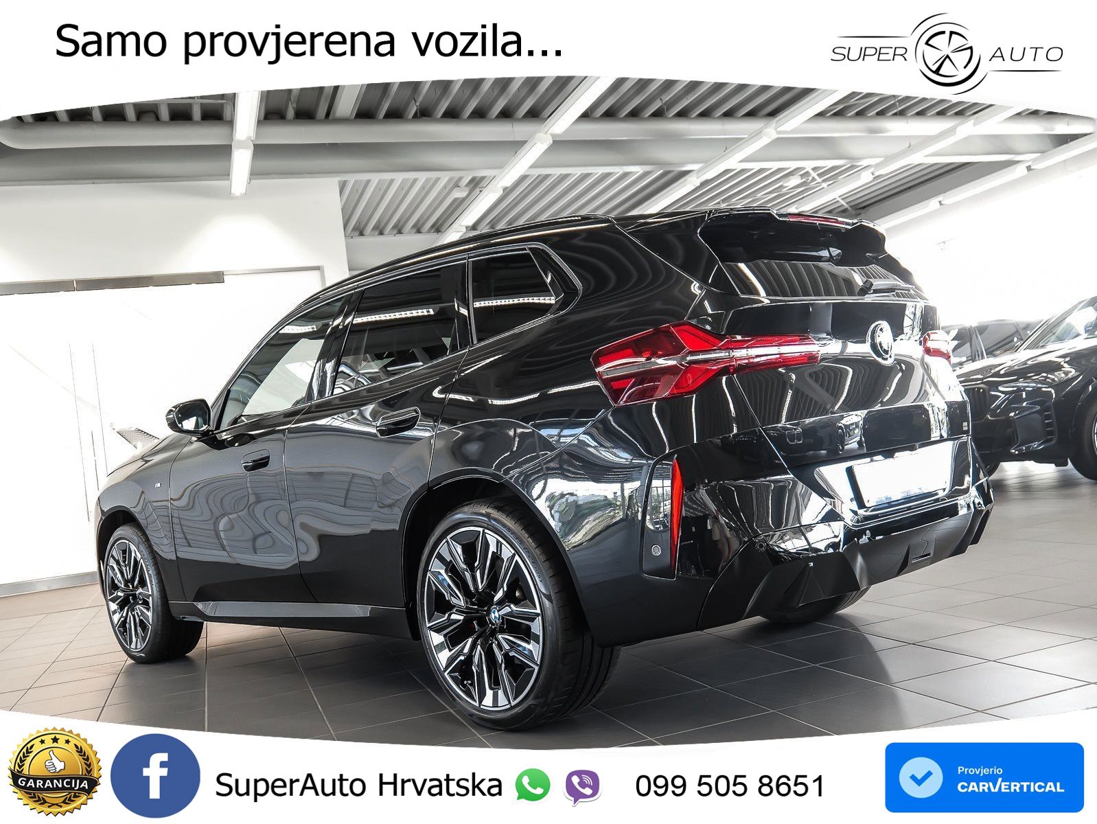 BMW X3 20d xDrive Steptronic M Sport LED+GR SJED+ACC