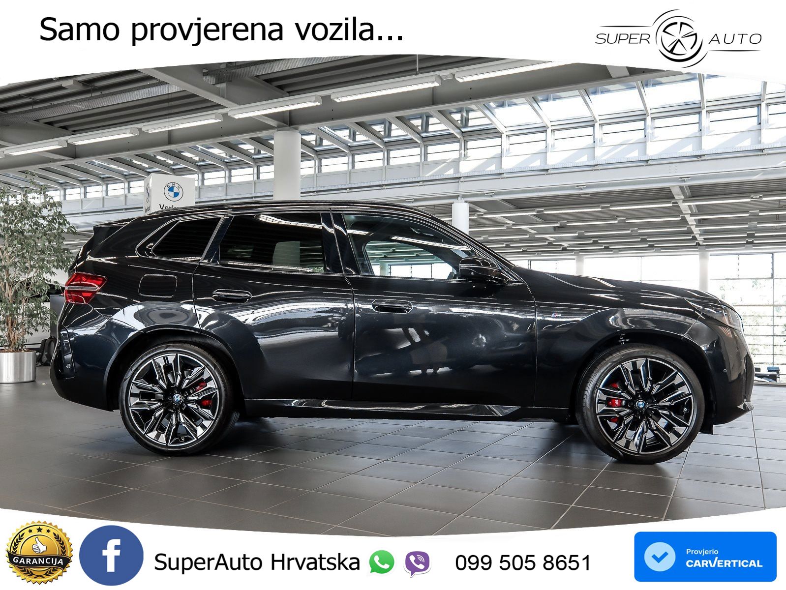 BMW X3 20d xDrive Steptronic M Sport LED+GR SJED+ACC