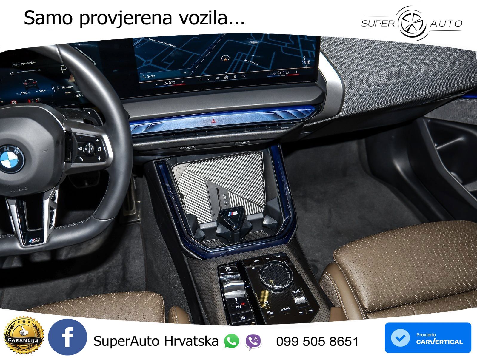 BMW X3 20d xDrive Steptronic M Sport LED+GR SJED+ACC