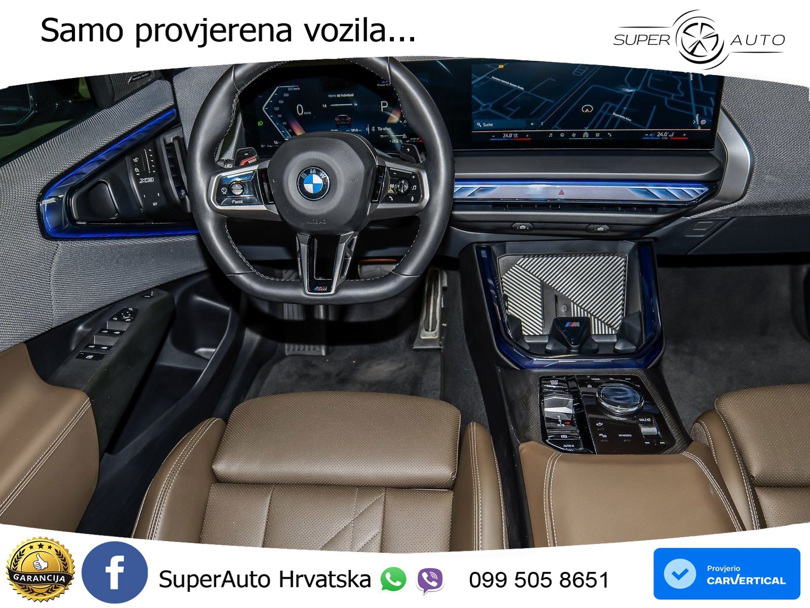 BMW X3 20d xDrive Steptronic M Sport LED+GR SJED+ACC