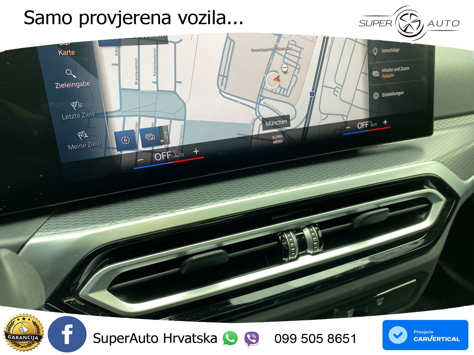 BMW 320i (184 KS) xDrive Steptronic M Sport