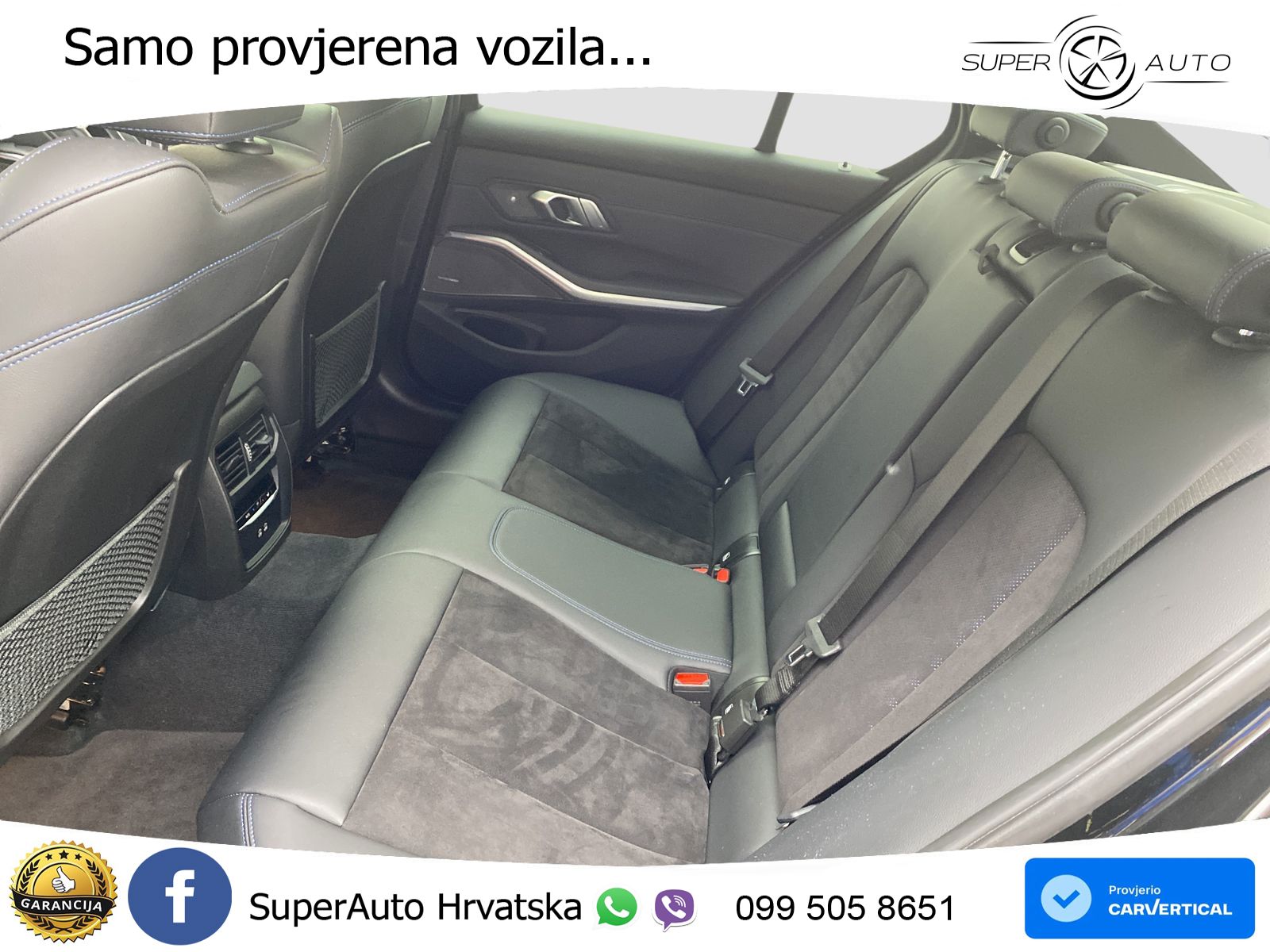 BMW 320i (184 KS) xDrive Steptronic M Sport